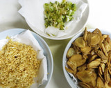 本格気分の味と風味「中華炒め用ラード」作り方7写真