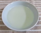 本格気分の味と風味「中華炒め用ラード」作り方5写真
