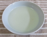 本格気分の味と風味「中華炒め用ラード」作り方5写真