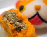 ジバニャンまん 妖怪ウォッチキャラ肉まん作り方19写真