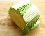 ザックリ白菜鍋作り方1写真