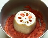 からしめんこん作り方2写真