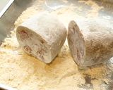 からしめんこん作り方4写真