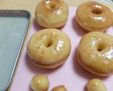 ドーナツ♡イースト使用 ふわふわ作り方6写真