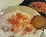 鮭といくらの洋風親子丼◆カフェ飯風作り方4写真