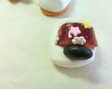 いも＊まめ＊マシュマロ カナッペ作り方9写真