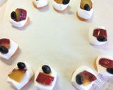 いも＊まめ＊マシュマロ カナッペ作り方7写真