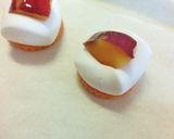 いも＊まめ＊マシュマロ カナッペ作り方6写真