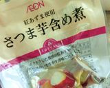いも＊まめ＊マシュマロ カナッペ作り方2写真