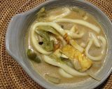 簡単・タレが美味しいカレー鍋作り方5写真