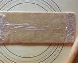 香ばし和風ビスケット。作り方4写真