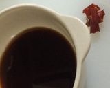 ヤーコンの豚肉炒め▱蒟蒻入り作り方4写真