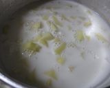 ポテトのふわっと丸ペタだんご作り方1写真