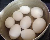 おでん☆めんつゆで簡単（ルクルーゼ）作り方1写真