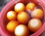 おでん☆めんつゆで簡単（ルクルーゼ）作り方4写真