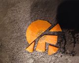 妖怪ウォッチ ねちがえる おにぎり作り方6写真