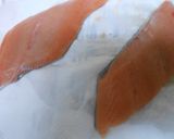 簡単♪さけのタルタルソースかけ作り方1写真