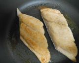 簡単♪さけのタルタルソースかけ作り方3写真