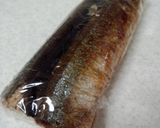 焼き秋刀魚de棒寿司作り方12写真