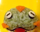 妖怪ウォッチ ねちがえる おにぎり作り方9写真