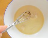 バターいらず★おからココアパウンドケーキ作り方4写真