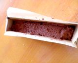 バターいらず★おからココアパウンドケーキ作り方6写真
