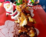 バターいらず★おからココアパウンドケーキ作り方8写真