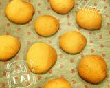三温糖で簡単クッキー♪手ごねも型抜きも♡作り方10写真