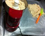 手作りみそ 麦入り田舎味噌 手前味噌作り方17写真