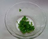 美味しいピーマン肉詰め作り方1写真