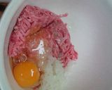 美味しいピーマン肉詰め作り方3写真