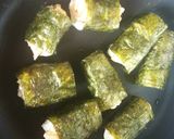 むね肉で玉子ロール♪作り方4写真