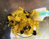 安納芋のスイートポテトパイ作り方3写真