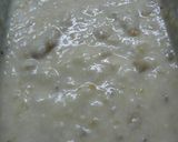 里芋の和風グラタン～ホワ味噌ソース～作り方2写真