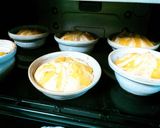 カボチャのケーキ♬作り方4写真