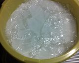 手作りみそ 麦入り田舎味噌 手前味噌作り方26写真