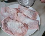 鶏肉を秋の風味で召し上がれ～作り方3写真