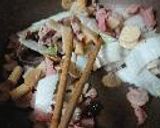 ちゃんぽんうどん作り方1写真