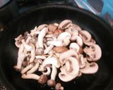 鶏肉を秋の風味で召し上がれ～作り方7写真