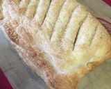 安納芋のスイートポテトパイ作り方9写真