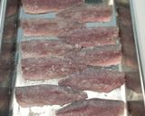 魚屋伝授しめ鯖 アニサキス対策付き作り方2写真