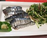 魚屋伝授しめ鯖 アニサキス対策付き作り方6写真