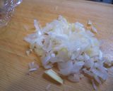 わが家のお味噌汁＊大根と油揚げ＊作り方4写真
