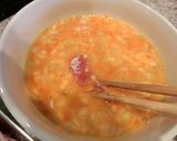 マグロのチヂミ(韓国風)作り方3写真