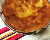 超なめらか♡ほっこりスイートポテトケーキ作り方11写真