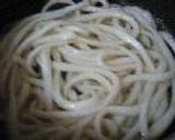 ちゃんぽんうどん作り方3写真