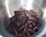ざっくり感★が美味しい!チョコロック♪作り方2写真
