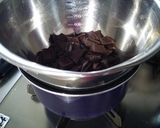 ざっくり感★が美味しい!チョコロック♪作り方3写真