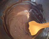 ざっくり感★が美味しい!チョコロック♪作り方4写真