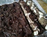ざっくり感★が美味しい!チョコロック♪作り方8写真